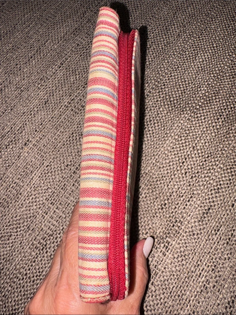 N/A this wallet